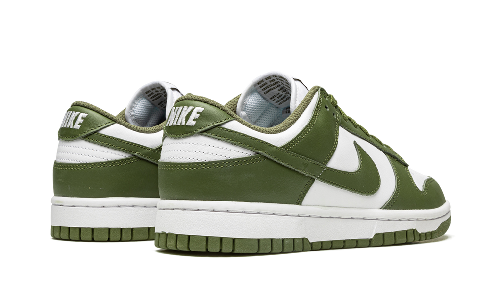 Nike Dunk Low Medium Olive 