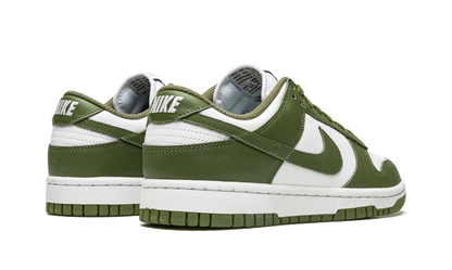 Nike Dunk Low Medium Olive 