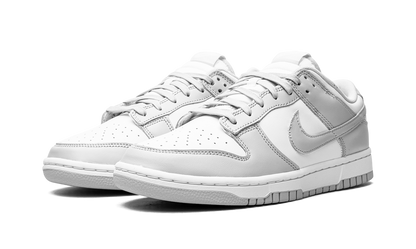 Nike Dunk Low Grey Fog 