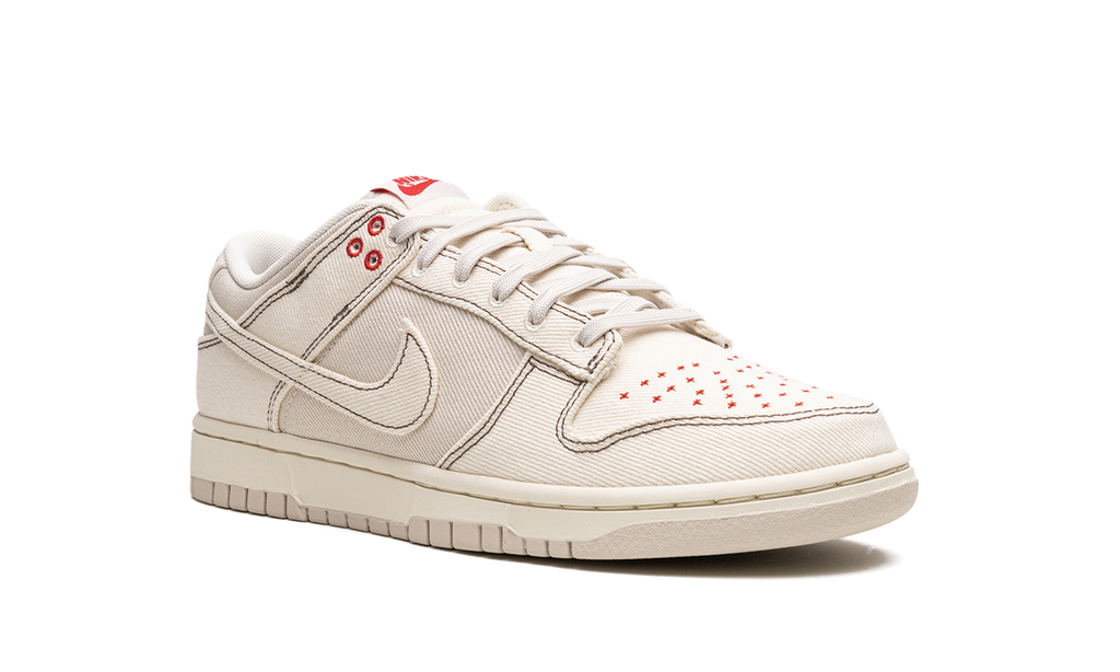 Nike Dunk Low Light Iron Ore 