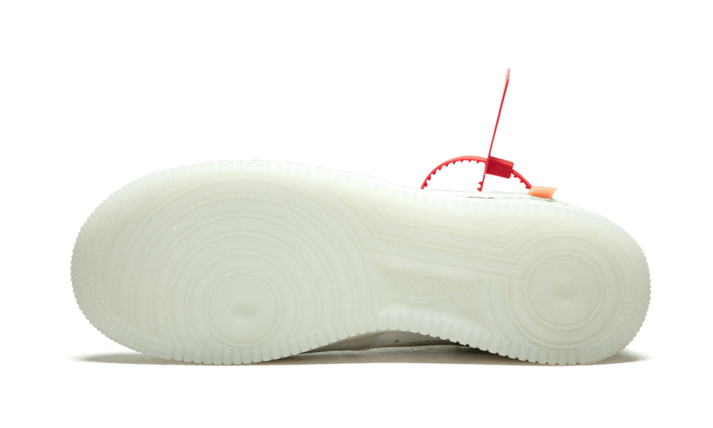 Nike Air force 1 Low Off White White 