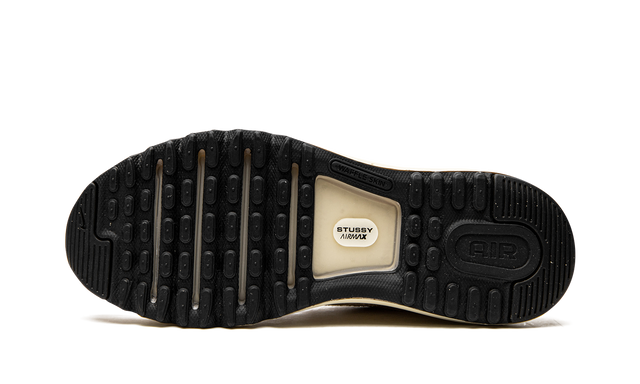 Nike Air Max 2013 Stussy Fossil 