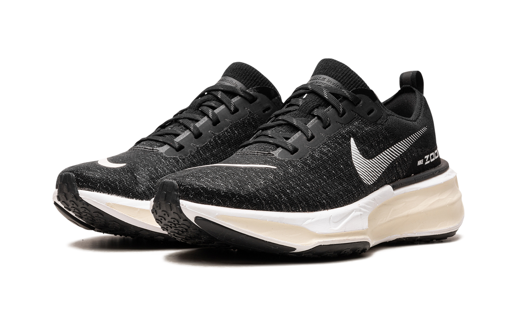 Nike Zoom X Invincible Run 3 Black White 