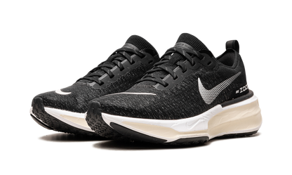 Nike Zoom X Invincible Run 3 Black White 