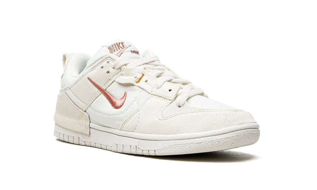 Nike Dunk Low Disrupt 2 Pale Ivory 
