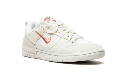 Nike Dunk Low Disrupt 2 Pale Ivory 
