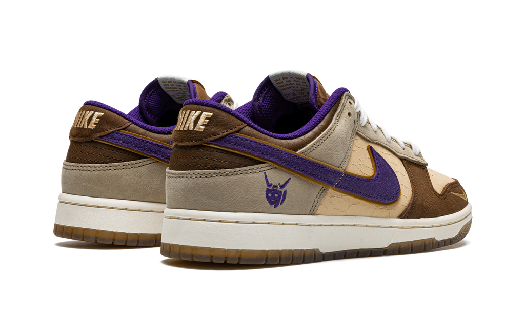 Nike Dunk Low Setsubun 