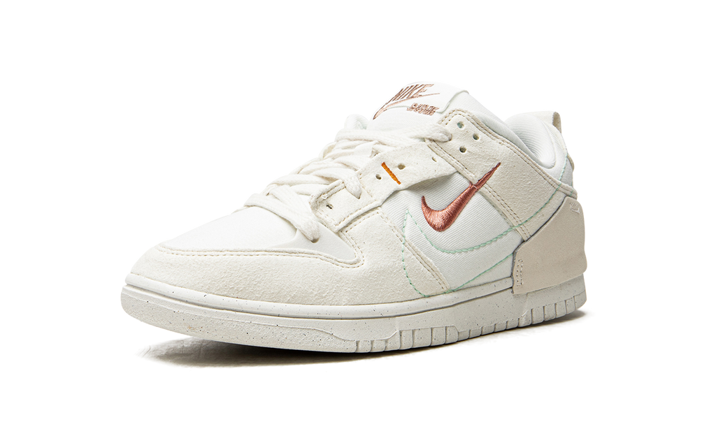Nike Dunk Low Disrupt 2 Pale Ivory 