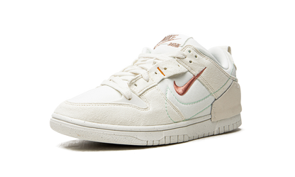 Nike Dunk Low Disrupt 2 Pale Ivory 