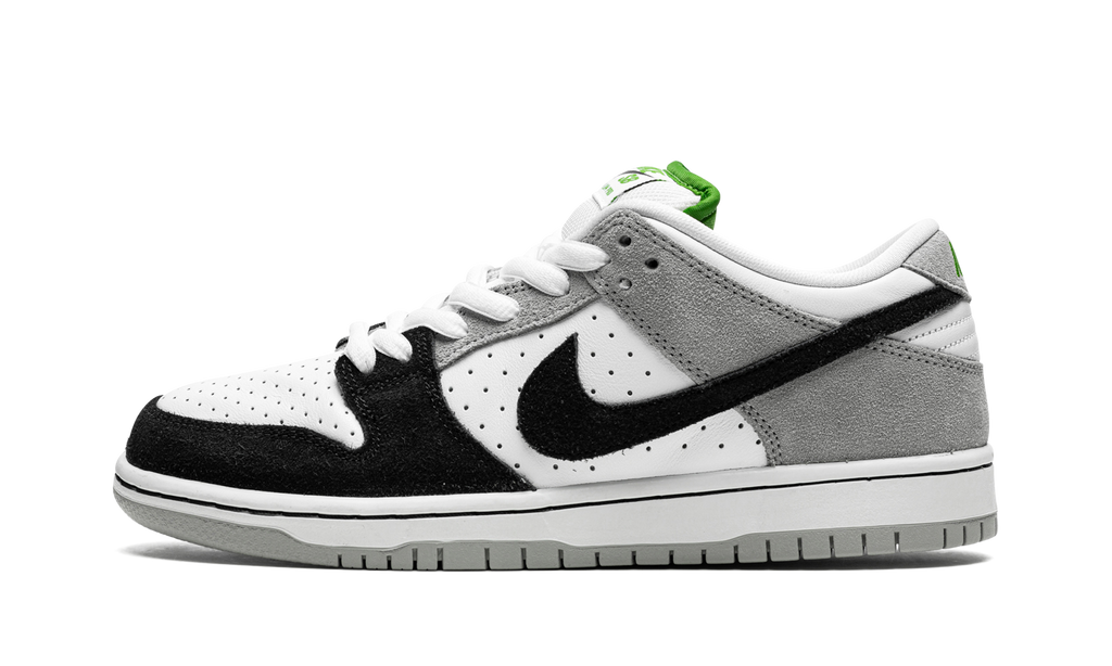 Nike SB Dunk Low Chlorophyll 
