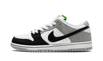 Nike SB Dunk Low Chlorophyll 