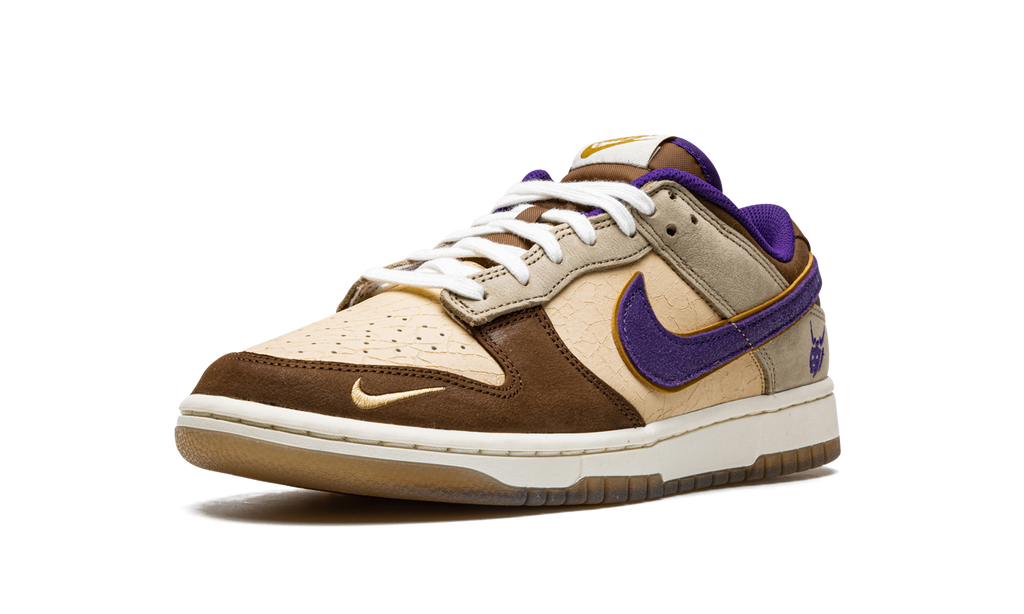Nike Dunk Low Setsubun 