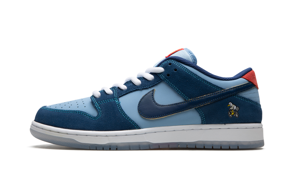 Nike Dunk Low Why So Sad 