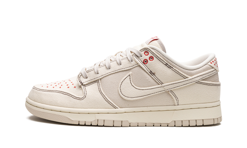 Nike Dunk Low Light Iron Ore 