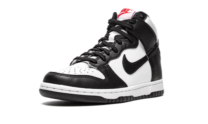 Nike Dunk High Panda 