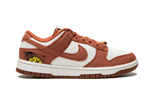Nike Dunk Low Retro Sun Club Burn Sunrise 