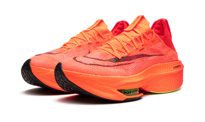 Nike Air Zoom Alphafly Next%2 Total Orange 