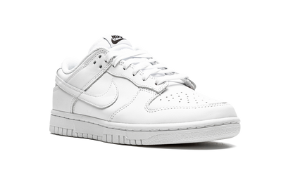 Nike Dunk Low Triple White 
